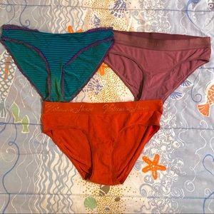 Victoria secret panties